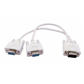 S-Link SLX-VGA152 VGA Çoklayıcı
