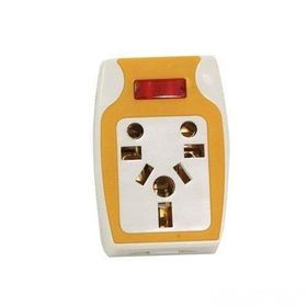 S-Link SLX-W796 Universal Türk Çevirici Priz