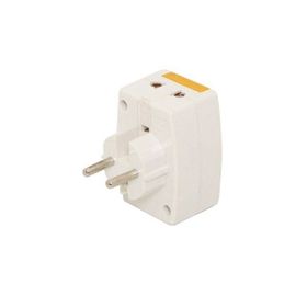 S-Link SLX-W796 Universal Türk Çevirici Priz