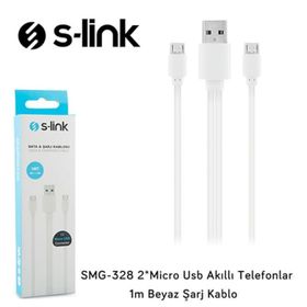 S-Link SMG-328 USB Kablo