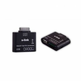 S-Link SMG-400 Kart Okuyucu