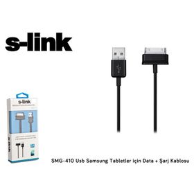 S-Link SMG-410 Data Kablosu