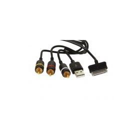 S-Link SMG-425 Samsung Galaxy Tab AV Kablosu