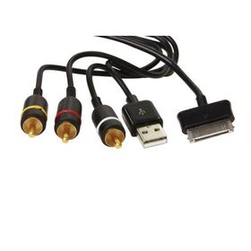 S-Link SMG-425 Samsung Galaxy Tab AV Kablosu