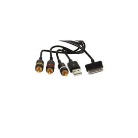 S-Link SMG-425 Samsung Galaxy Tab AV Kablosu