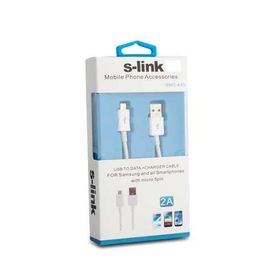 S-Link SMG-445 Data Kablosu