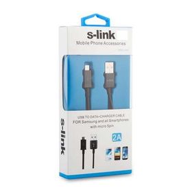 S-Link SMG-445 Data Kablosu