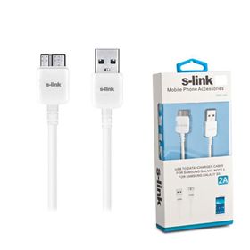 S-Link SMG-495 Data Kablosu