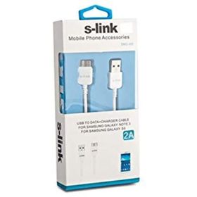 S-Link SMG-495 Data Kablosu