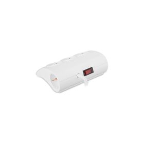 S-Link SPG9-5-15 5'li Akım Korumalı Priz
