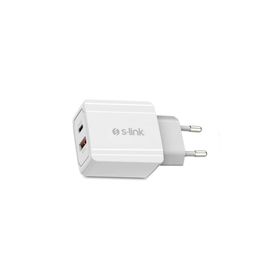 S-Link SW-C1110 Şarj Cihazı Adaptörü