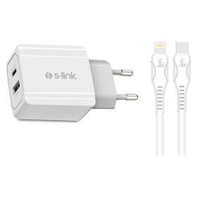 S-Link SW-C1110 Şarj Cihazı Adaptörü
