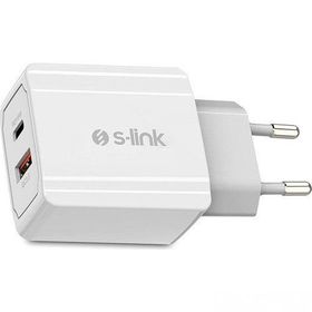 S-Link SW-C1110 Şarj Cihazı Adaptörü