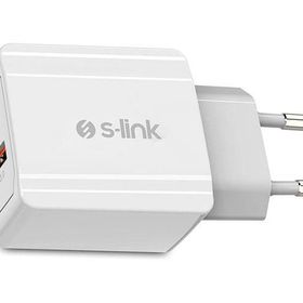 S-Link SW-C1110 Şarj Cihazı Adaptörü