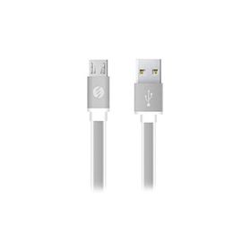 S-Link SW-C501 0.2 m 2A Usb To Micro Usb Beyaz Şarj Kablosu