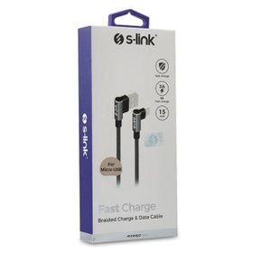 S-Link SW-C557 L Kablo