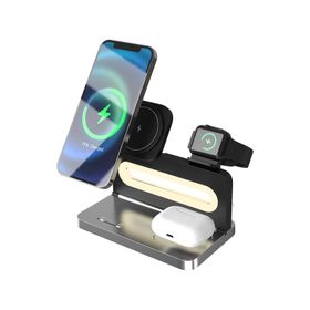 S-Link SW-CWF120 3 in 1 MagSafe Şarj Cihazı
