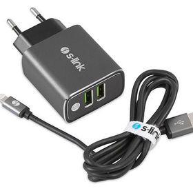 S-Link SW-EHL32M Swapp Şarj Cihaz Setleri