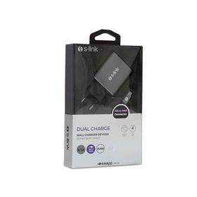 S-Link SW-EHM34M Swapp Şarj Cihaz Setleri