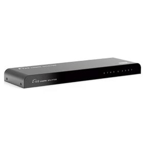 S-link SW-HDSP8PRO Swapp 8 Port 4K x 2K HDMI Çoklayıcı