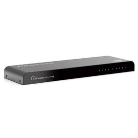 S-link SW-HDSP8PRO Swapp 8 Port 4K x 2K HDMI Çoklayıcı