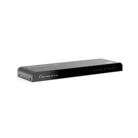 S-link SW-HDSP8PRO Swapp 8 Port 4K x 2K HDMI Çoklayıcı