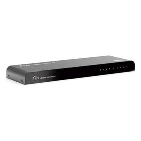 S-link SW-HDSP8PRO Swapp 8 Port 4K x 2K HDMI Çoklayıcı