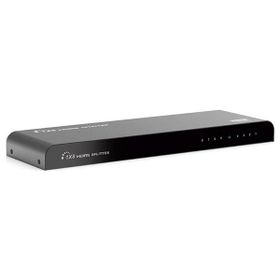 S-link SW-HDSP8PRO Swapp 8 Port 4K x 2K HDMI Çoklayıcı