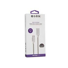 S-Link SW-KC23M Swapp Şarj Cihaz Setleri