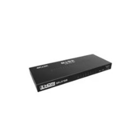 S-Link SW-KC32 8 Port 4K 2K HDMI Splitter