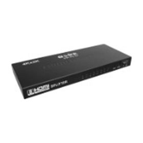 S-Link SW-KC32 8 Port 4K 2K HDMI Splitter