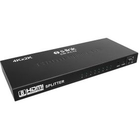 S-Link SW-KC32 8 Port 4K 2K HDMI Splitter