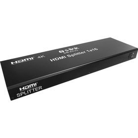 S-Link SW-KC33 16 Port HDMI 1080P 3D Splitter
