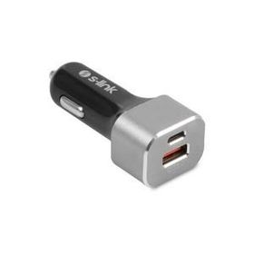 S-Link SW-QAC50M Araç Şarj Cihazı