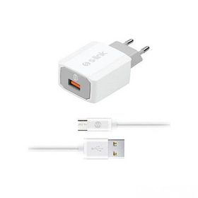 S-Link SW-QEM28B Swapp Şarj Cihaz Setleri