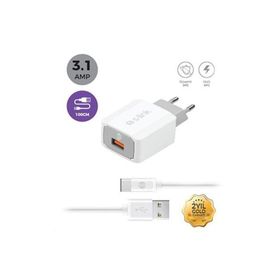 S-Link SW-QET30B Swapp Şarj Cihaz Setleri
