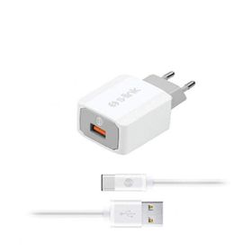 S-Link SW-QET30B Swapp Şarj Cihaz Setleri