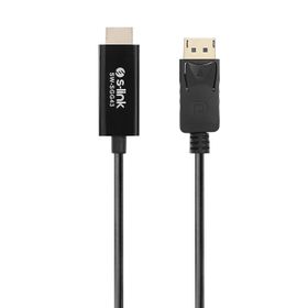 S-Link SW-SGG43 1.8 mt Display to HDMI Kablo