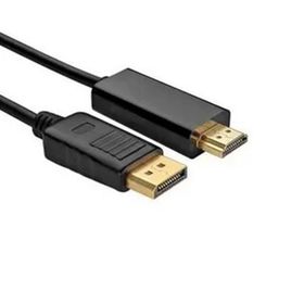 S-Link SW-SGG43 1.8 mt Display to HDMI Kablo