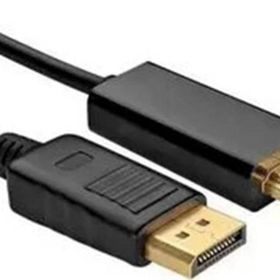 S-Link SW-SGG43 1.8 mt Display to HDMI Kablo