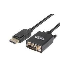 S-Link SW-SGG44 1.8 mt Display to VGA Kablo