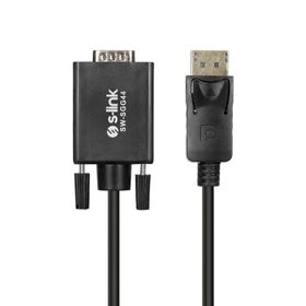 S-Link SW-SGG44 1.8 mt Display to VGA Kablo