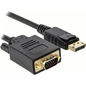 S-Link SW-SGG44 1.8 mt Display to VGA Kablo