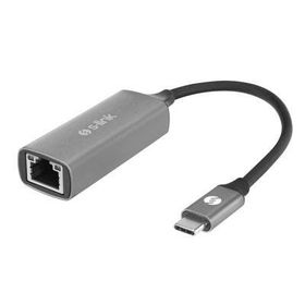 S-Link SW-U336 GigaBit Type-C to RJ45 Metal Ethernet Kartı