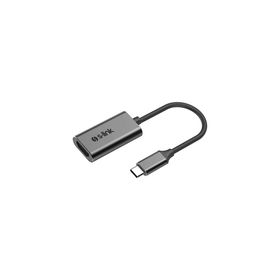 S-Link SW-U512 Metal Type C To 4K HDMI Adaptör