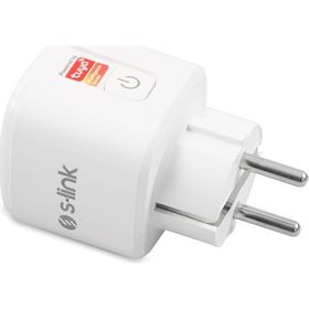 S-Link Swapp SL-02 10 Amper Akıllı Priz