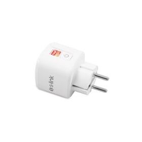 S-Link Swapp SL-02 10 Amper Akıllı Priz