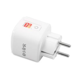 S-Link Swapp SL-02 10 Amper Akıllı Priz