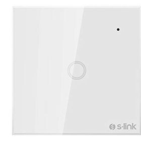 S-Link Swapp SL-EG31 Kablosuz ve Dokunmatik Aydınlatma Anahtarı