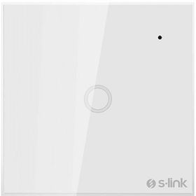 S-Link Swapp SL-EG31 Kablosuz ve Dokunmatik Aydınlatma Anahtarı